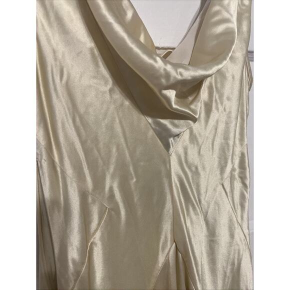 Designer Nicholas sherina Dress - Size 2 ($495 retail) - Picture 6 of 10